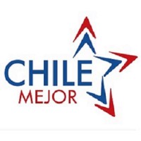 Fundación Chile Mejor logo - Similar company to The Link It