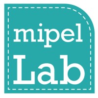 Mipel Lab logo - Similar company to Linea Pelle