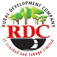 Rural Development Company of Trinidad & Tobago logo - Similar company to Jamaal'S Industrial Transport & Construction Services Co. Ltd.