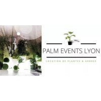 Palm Events Lyon logo - Similar company to Vgb Event : Réalité Virtuelle Et Jeux D'Énigmes
