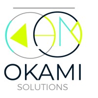 Okami Branding Solutions logo - Similar company to Ontario Inc.
