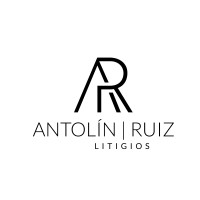 Antolín | Ruiz logo - Similar company to Pereira Jano Abogados