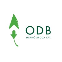 ODB Mérnökiroda Kft. logo - Similar company to Wattkan Kft.