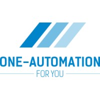One-Automation-PL logo - Similar company to Lcls Ltd.