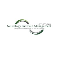Neurology and Pain management