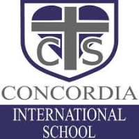 Concordia International School logo - Similar company to The Virtual Guys