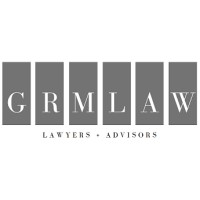 GRM LAW logo - Similar company to Adamas Capital