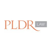 PLDR Law logo - Similar company to Balico, Llc