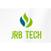 JRB TECH logo - Similar company to Solomon Cloud Solutions