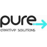 Pure Creative Solutions logo - Similar company to Five Inc