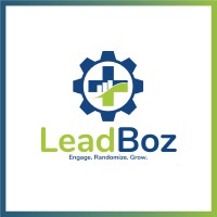 LeadBoz logo - Similar company to Ypik Group