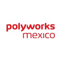 PolyWorks México logo - Similar company to Smartkode