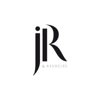 JR & Associée logo - Similar company to 8 Represent