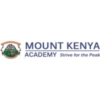 Mount Kenya Academy Senior School logo - Similar company to Symarah Cvs