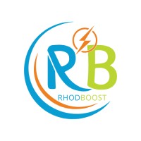 RHODBOOST logo - Similar company to Dvantagepoint Limited