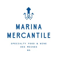 Marina Mercantile logo - Similar company to Nuovareda Srl