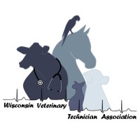 Wisconsin Veterinary Technician Association (WVTA) logo - Similar company to American College Of Veterinary Behaviorists (Acvb)