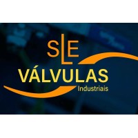 SLE VÁLVULAS INDUSTRIAIS logo - Similar company to Refman Acoplamentos