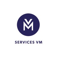 Services VM logo - Similar company to Maritime Standard Ltd.