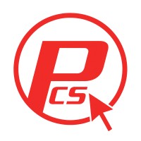 PCS Data Recovery logo - Similar company to Computech Commercial I.T. Services
