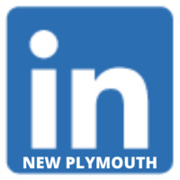 LinkedIn Local New Plymouth logo - Similar company to Taranaki Foundation