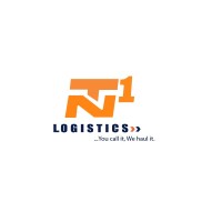 TN1 Logistics logo - Similar company to Ideation Hq