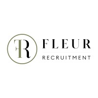 Fleur Recruitment logo - Similar company to Designpro