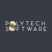 Polytech Software logo - Similar company to Elastio