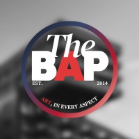 The BAP logo - Similar company to Seventy Ninth Group