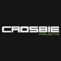 Crosbie Projects logo - Similar company to Charger Electrical