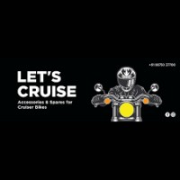 letscruise logo - Similar company to Garg Enterprises