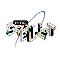 HMC-Satelliet logo - Similar company to Studio Julia Jacobs