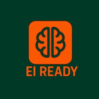 Ei Ready logo - Similar company to Defenna Foundation
