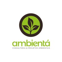 Ambientá Consultoria e Projetos Ambientais logo - Similar company to Hidroconecta Engenharia E Meio Ambiente