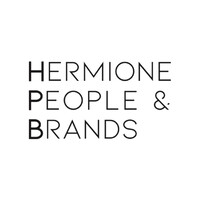 HERMIONE People & Brands | HPB logo - Similar company to Sedatelec