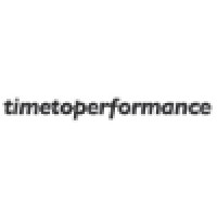 Time To Performance Ab