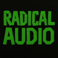 Radical Audio logo - Similar company to Audio & Vision