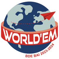 WORLD’EM logo - Similar company to Aut’Em’Obile