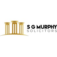 SG Murphy Solicitors logo - Similar company to Bharatiya Fincom Private Limited