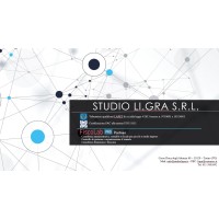 Studio Li.gra s.r.l. - Tributaristi qualificati di cui alla legge 4/2013 e certificati UNI 11511