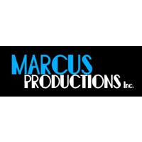 Marcus Productions, Inc. logo - Similar company to Media Monsters (Film)