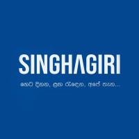 Singhagiri Sri Lanka logo - Similar company to Energize Solar