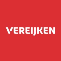 Vereijken Group logo - Similar company to Tom@