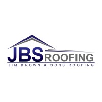 Jim Brown and Sons Roofing logo - Similar company to Star Roofing