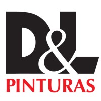 D&L Pinturas logo - Similar company to Laboratorios Coverline