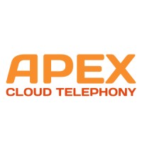 Apex Cloud Telephony logo - Similar company to Vdcloud