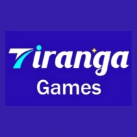 Tiranga Game logo - Similar company to Ok Win