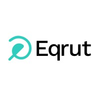 EQRUT logo - Similar company to Twopointfive