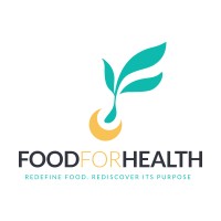 Food for Health, LLC logo - Similar company to Green Is Better Saladbars