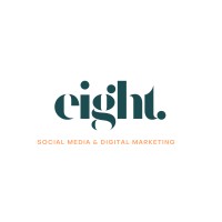 Eight logo - Similar company to Eight Digital